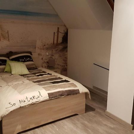 Le Goeland Beauvoir (Manche) Exterior foto